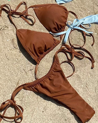 Cobana Bikini Bottom